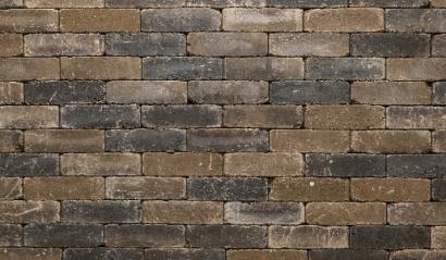 TUMBELTON EXTRA 15X5X7,3CM WALNUT