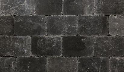 TUMBELTON EXTRA 20X30X6CM COAL *Aanbieding*