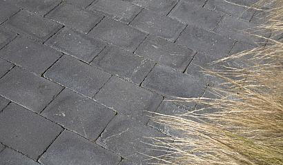 TUMBELTON EXTRA 20X30X6CM COAL *Aanbieding*