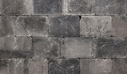 TUMBELTON EXTRA 20X30X6CM GOTHIC