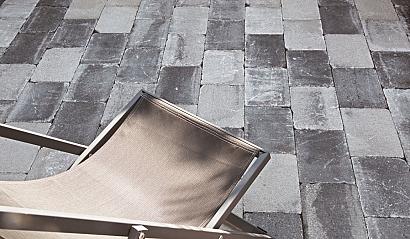 TUMBELTON EXTRA 20X30X6CM GOTHIC *Aanbieding*