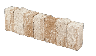 *PALIS SPLITTON 12X12X25CM SIERRA NEVADA