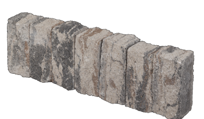 PALIS SPLITTON 12X12X25CM KILIMANJAR0