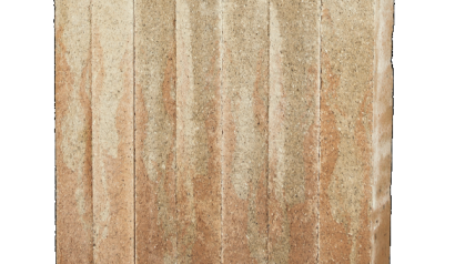 PALIS SPLITTON 12X12X100CM MONT BLANC