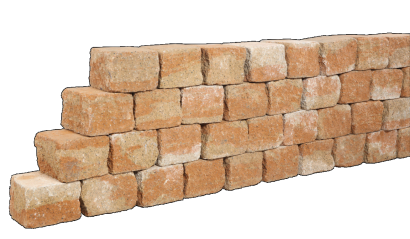 COMBI SPLITTON 20X20X15CM MONT BLANC