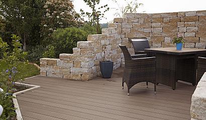 COMBI SPLITTON 20X20X15CM MONT BLANC