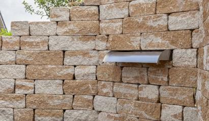COMBI SPLITTON 20X20X15CM MONT BLANC