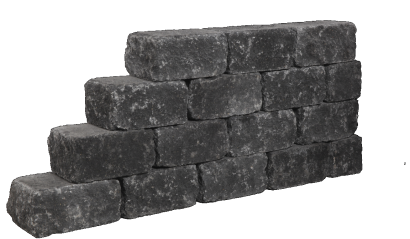 COMBI SPLITTON 40X20X15CM MOUNT EVEREST