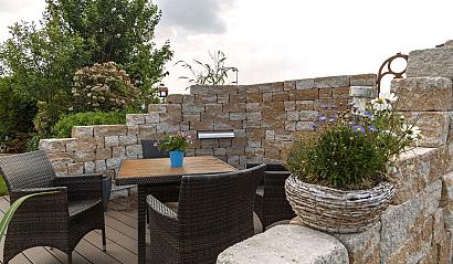 COMBI SPLITTON 50X20X15CM MONT BLANC