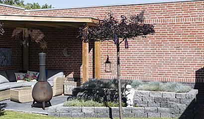 COMBIWALL UNO 30X15X12CM MOUNT EVEREST