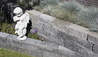 COMBIWALL UNO 30X15X12CM MOUNT EVEREST