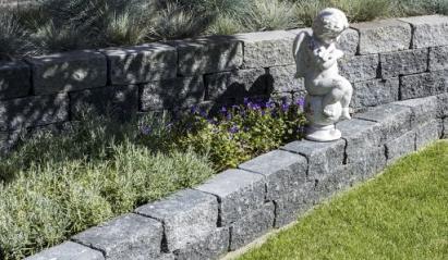 COMBIWALL UNO 30X15X12CM MOUNT EVEREST