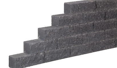 COMBIWALL DUO 30X10X10CM MOUNT EVEREST