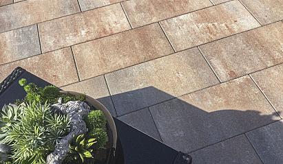 SMARTTON XXS LINEA 30X60X4CM KILIMANJARO