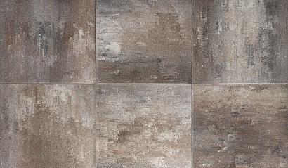 SMARTTON XXS LINEA 60X60X4CM KILIMANJARO