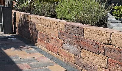 PILESTONE LINE GLORIA 40X15X10CM