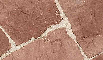 Flagstones Weser (Duitsland), ca. 3-6 cm dik (ca. 115 kg per m2)