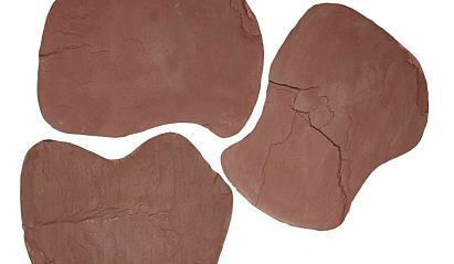 Flagstone per stuk, Mandana, breukruw ca. 5 stuks per m2