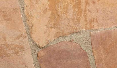 Flagstone per stuk, Modak, breukruw ca. 5 stuks per m2