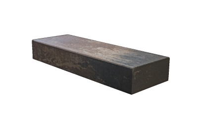 TRAPTREDE 100X35X15CM KILIMANJARO