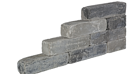 BLOCKSTONE GOTHIC 15X15X60CM *KP*