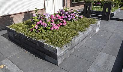 LINEA BLOCK BLACK *KP* 15X15X60 (1)