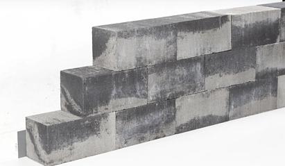LINEA BLOCK GOTHIC *KP*15X15X60