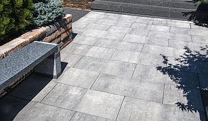 SMARTTON XL 30X60X8CM MATTERHORN