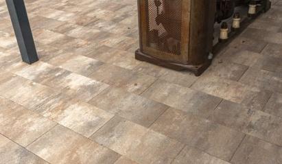 SMARTTON XL 30X60X8CM KILIMANJARO