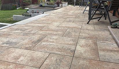 SMARTTON SE XXS 30X60X4CM KILIMANJARO