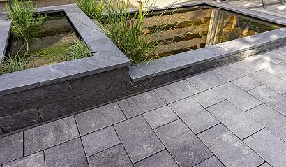 PREMITON LINEA 20X30X6CM LANZAROTE