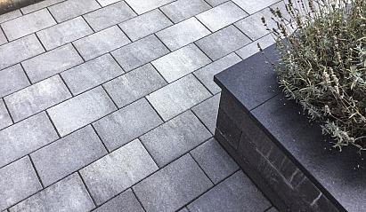 PREMITON LINEA 20X30X6CM LANZAROTE