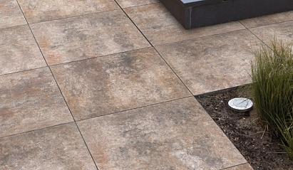 SMARTTON SE XXS 60X60X4CM KILIMANJARO