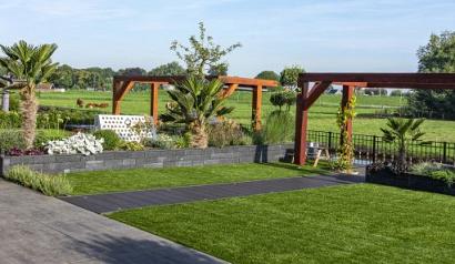 SMARTTON SE XXS 60X60X4CM AMIATA