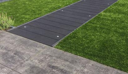 SMARTTON SE XXS 60X60X4CM AMIATA