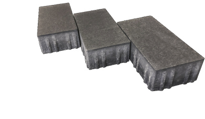 SMARTTON *AQUA* 30X15X8CM MOUNT EVEREST