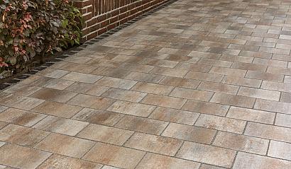 SMARTTON *AQUA* 30X15X8CM KILIMANJARO