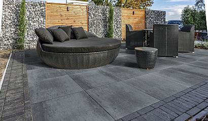 PREMITON PLUS XXS 60X60X4CM GRAN CANARIA