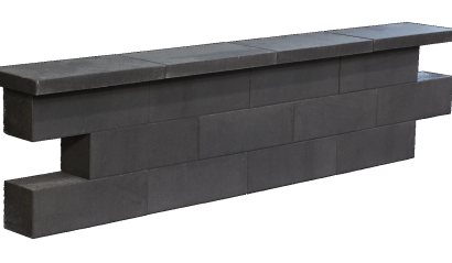 SMARTBLOCK 15X15X45 MOUNT EVEREST