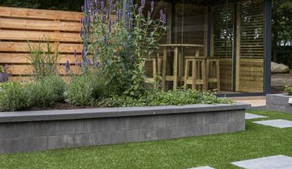 SMARTBLOCK 15X15X45 AMIATA
