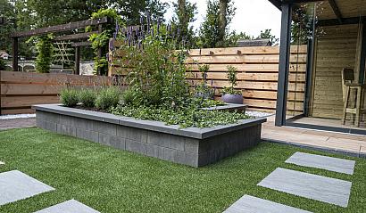 SMARTBLOCK 15X15X45 AMIATA