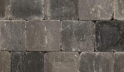 TUMBELTON EXTRA 15X15X6CM GOTHIC