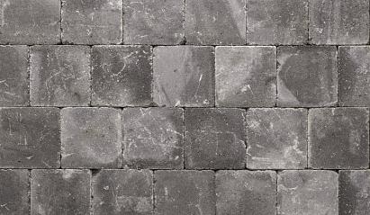 TUMBELTON EXTRA 20X20X6CM GREY
