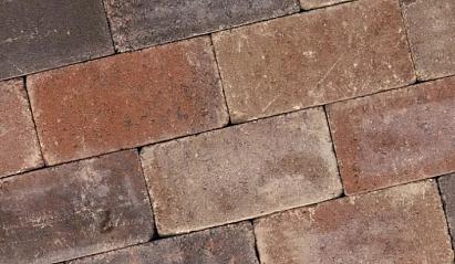 TUMBELTON EXTRA XL 15X15X8CM COPPERBLEND