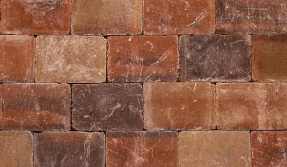 TUMBELTON EXTRA 20X30X6CM COPPER BLEND