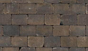 TUMBELTON EXTRA 15X30X6CM WALNUT