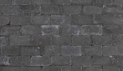 TUMBELTON EXTRA 15X30X6CM COAL