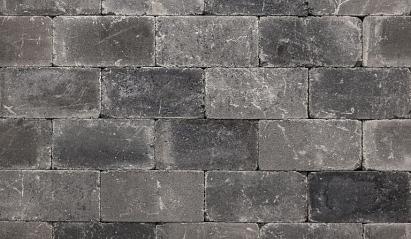 TUMBELTON EXTRA 15X30X6CM GOTHIC
