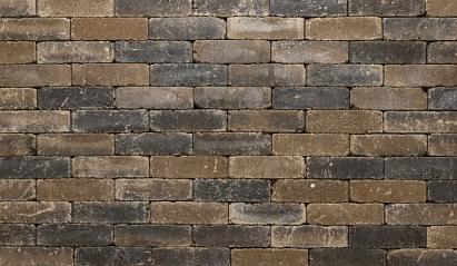 TUMBELTON EXTRA 20X5X7,3CM WALNUT