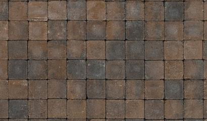 TUMBELTON EXTRA XL 15X15X8CM WALNUT